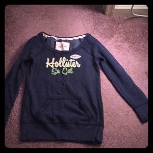 Hollister Sweatshirt
